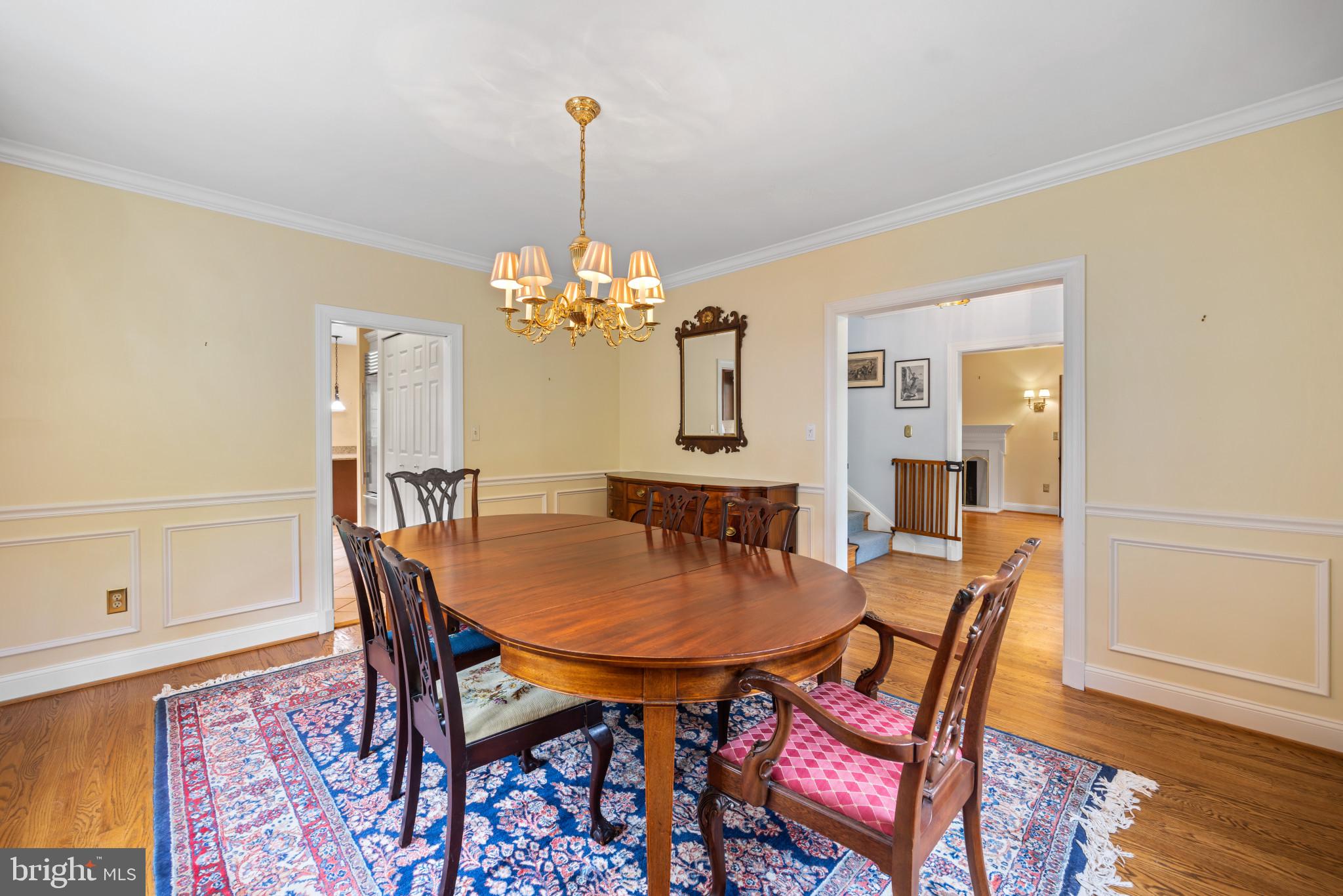 209 Goodale Road Baltimore, MD 21212 - Photo 16 of 60