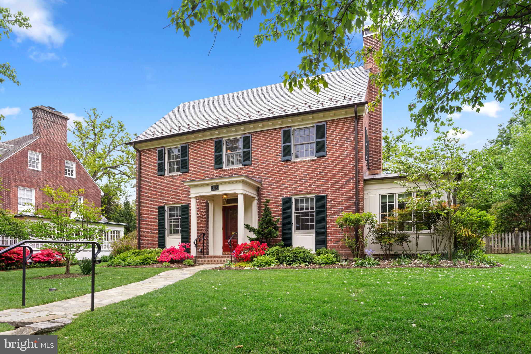 209 Goodale Road Baltimore, MD 21212 - Photo 3 of 60