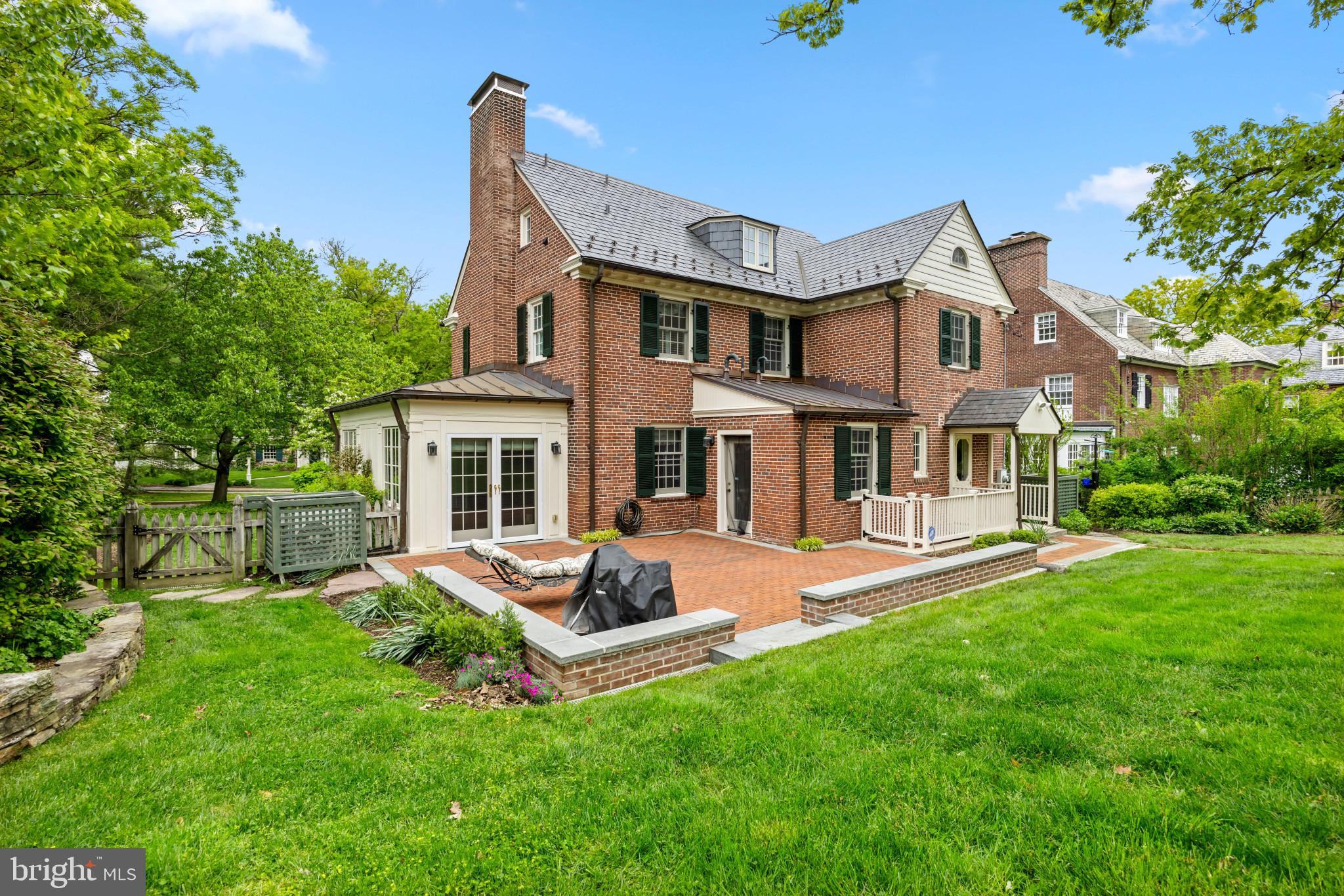 209 Goodale Road Baltimore, MD 21212 - Photo 4 of 60