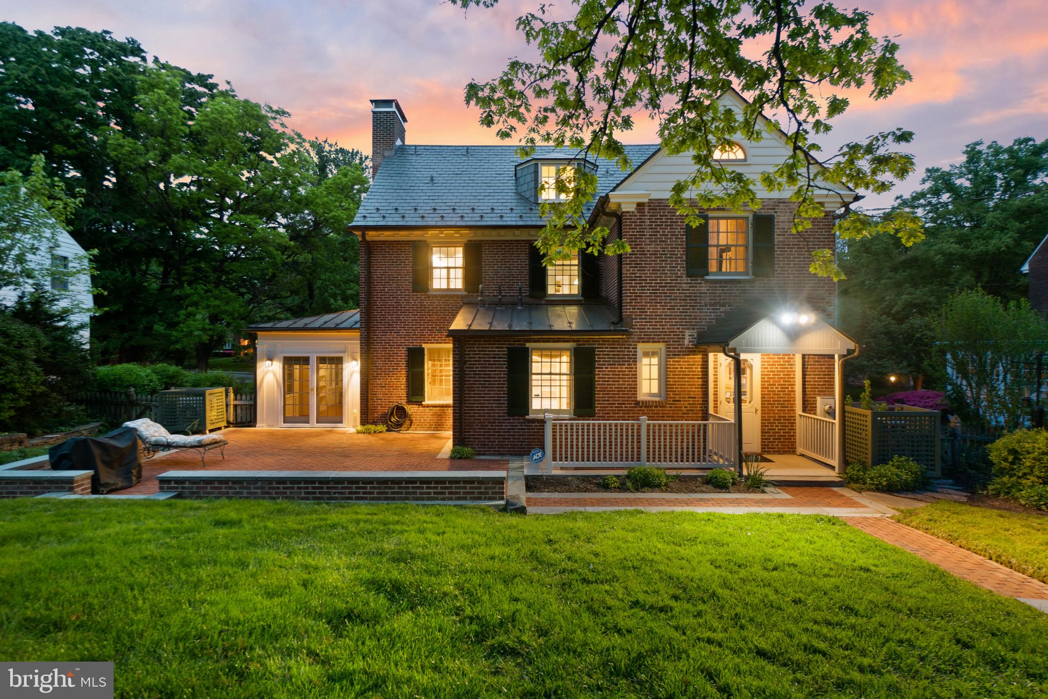 209 Goodale Road Baltimore, MD 21212 - Photo 43 of 60