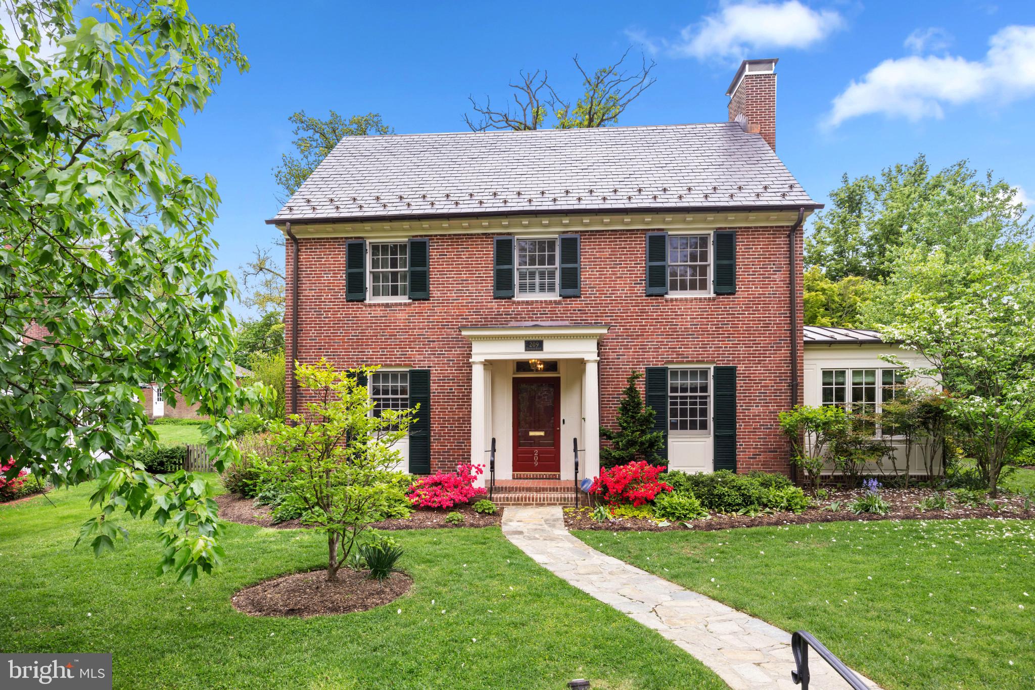 209 Goodale Road Baltimore, MD 21212 - Photo 45 of 60
