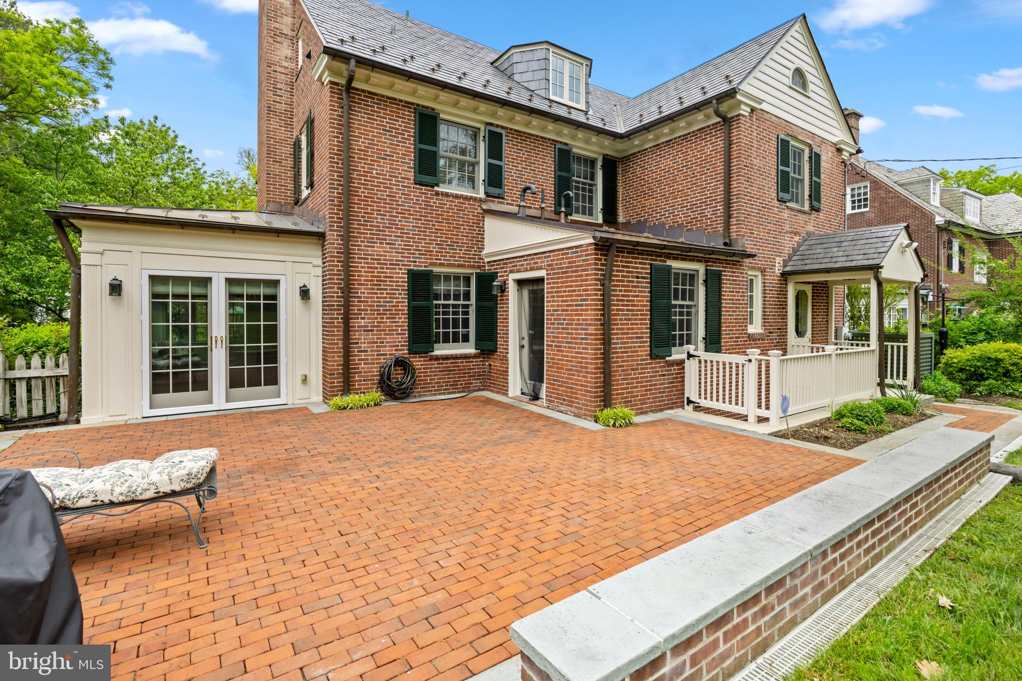 209 Goodale Road Baltimore, MD 21212 - Photo 46 of 60