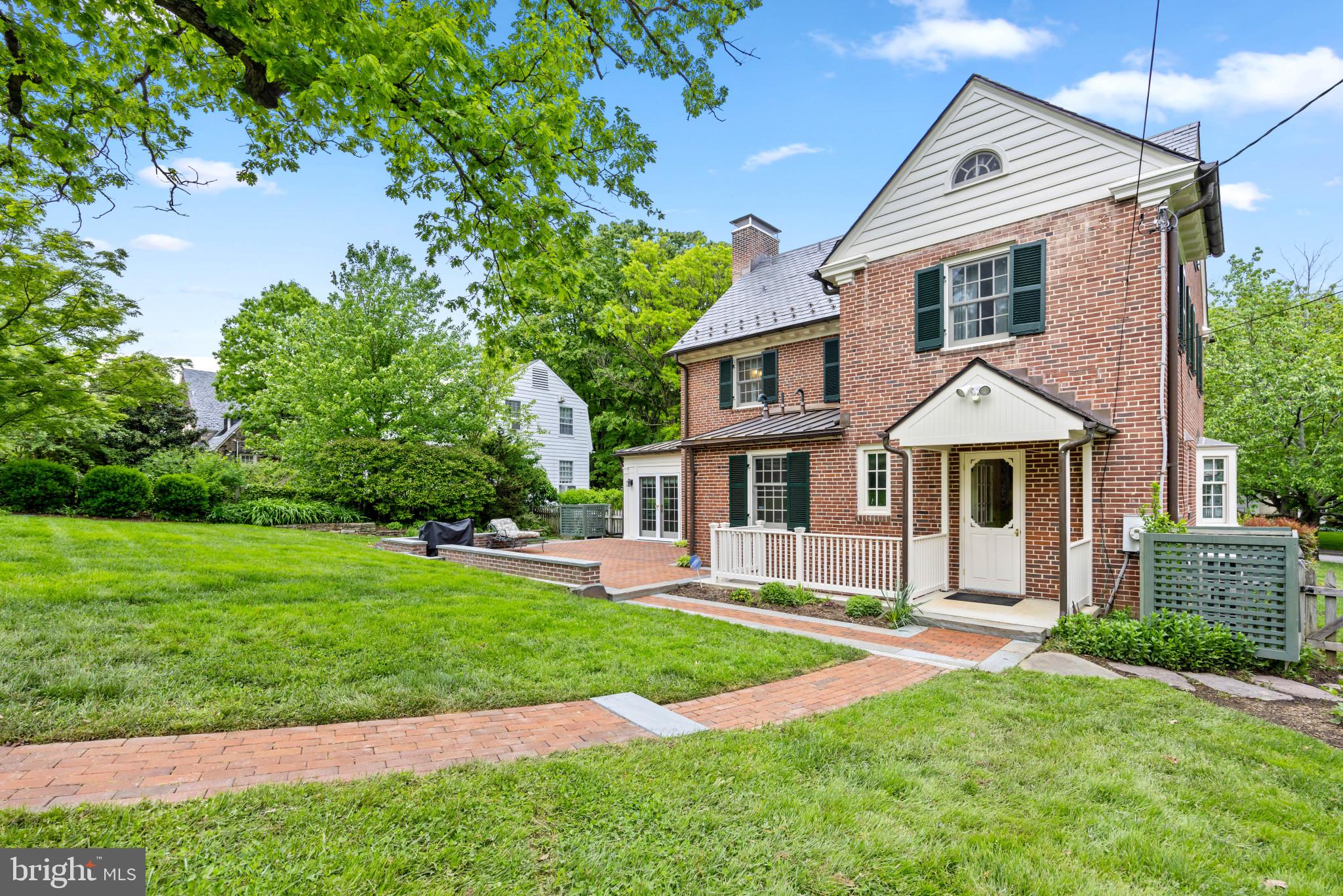209 Goodale Road Baltimore, MD 21212 - Photo 47 of 60