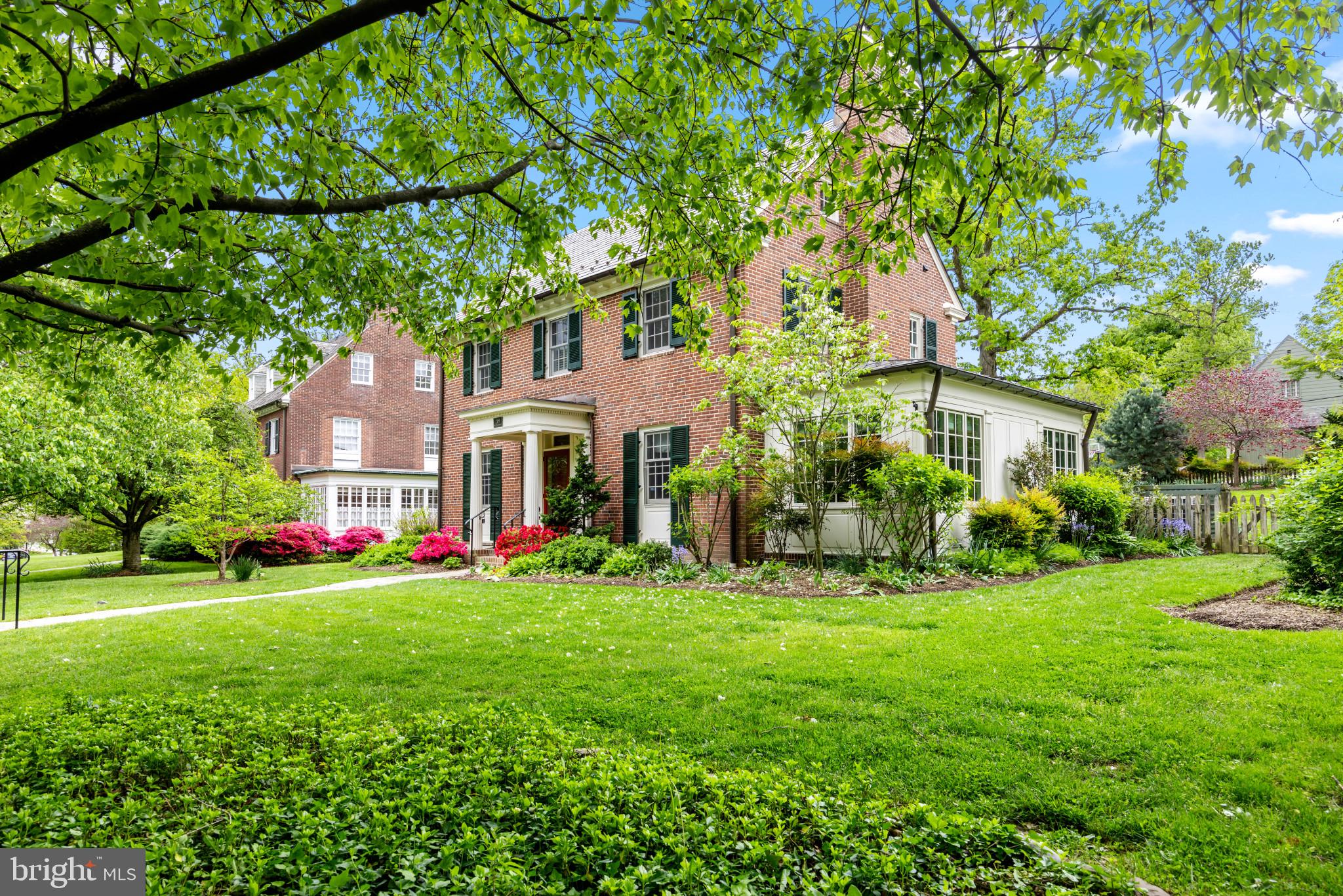 209 Goodale Road Baltimore, MD 21212 - Photo 53 of 60