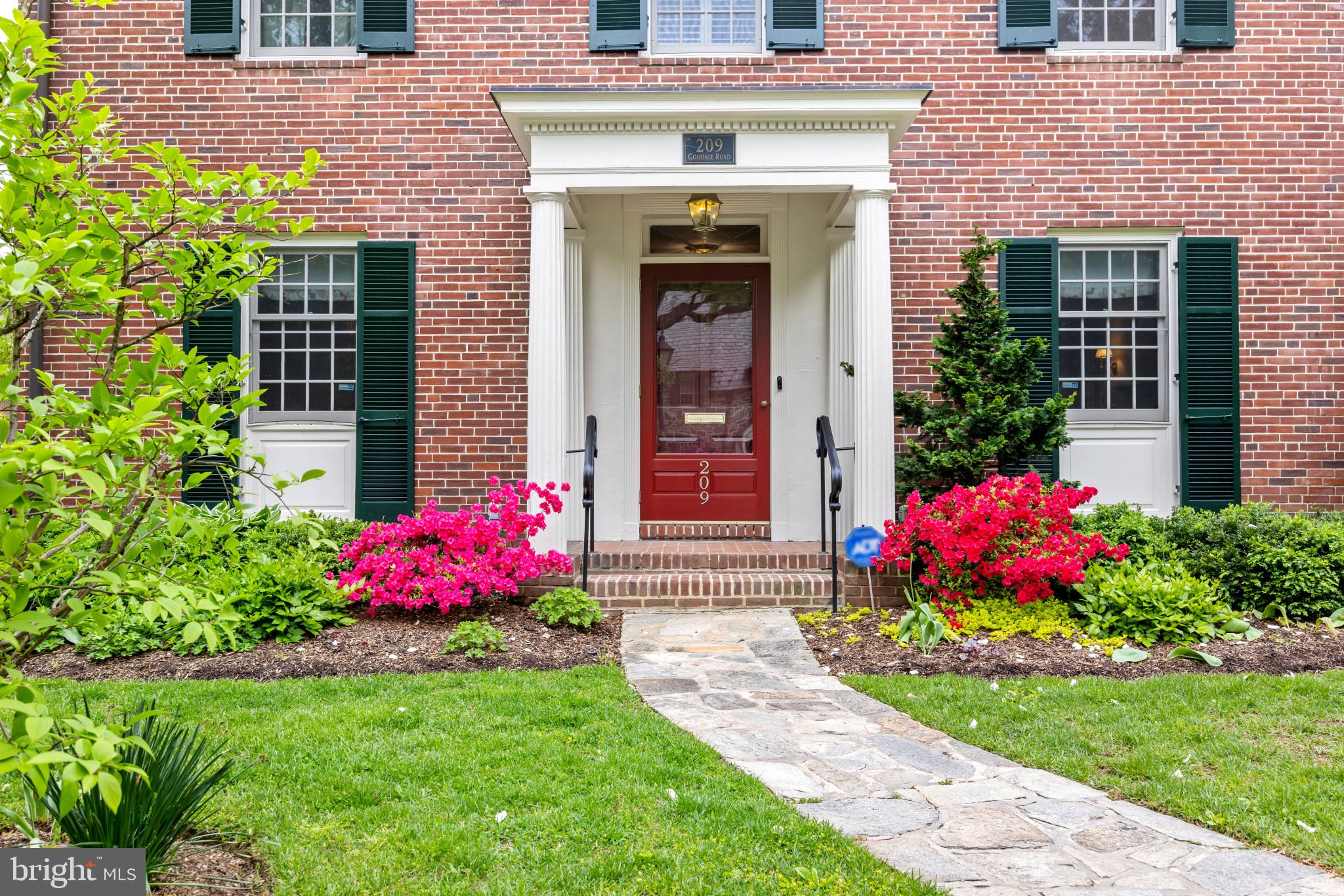 209 Goodale Road Baltimore, MD 21212 - Photo 54 of 60