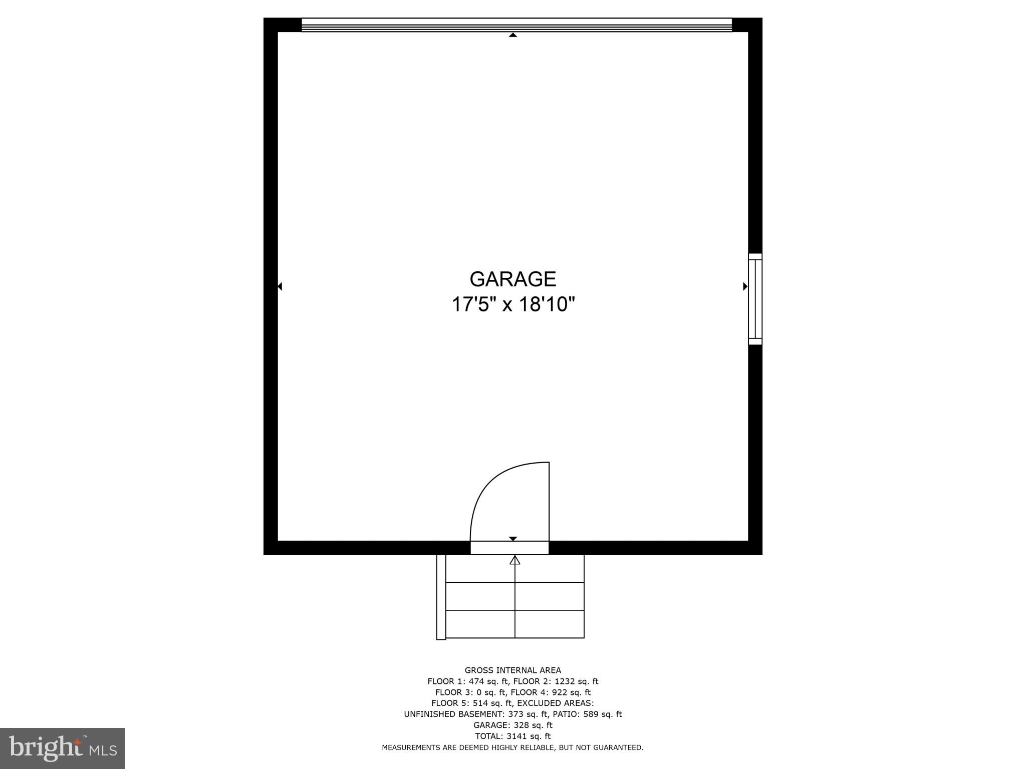 209 Goodale Road Baltimore, MD 21212 - Photo 60 of 60