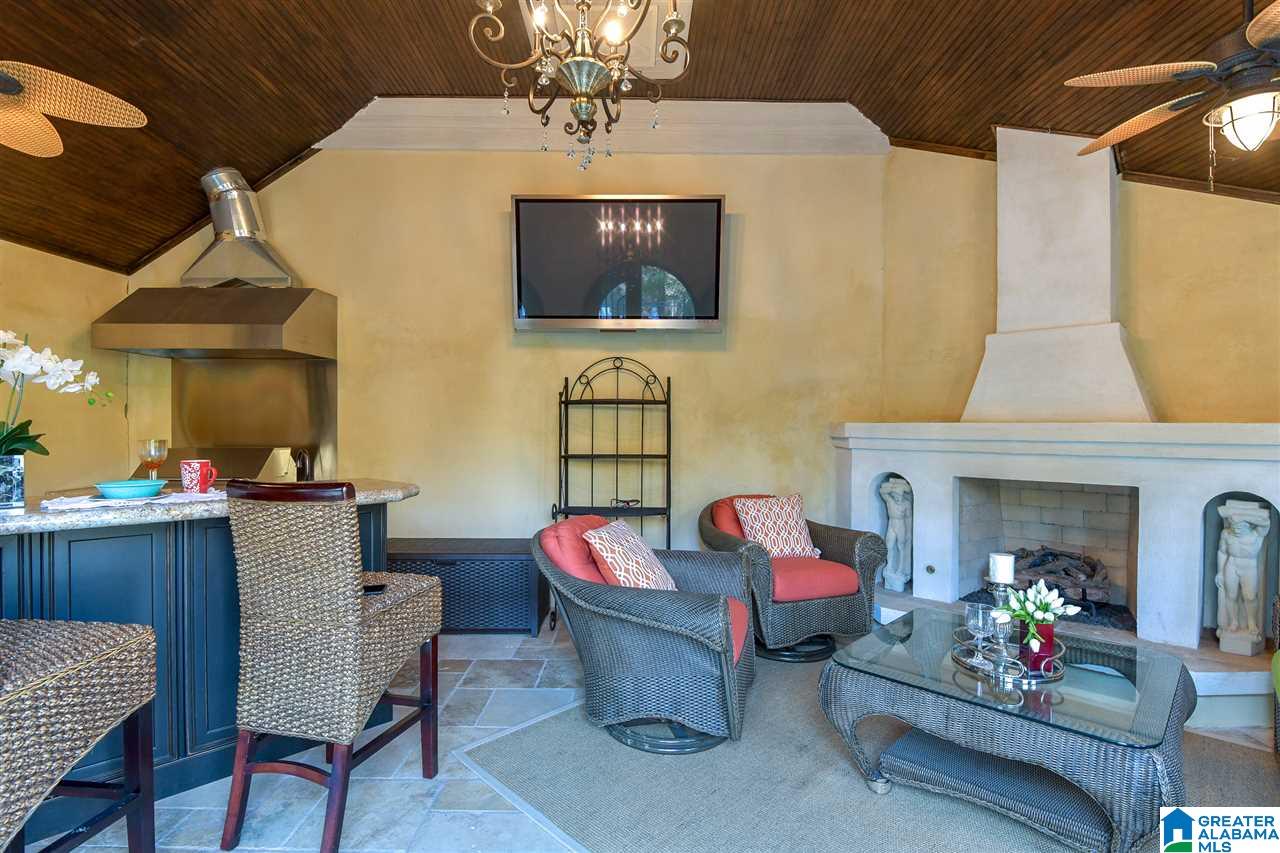 7306 Wakefield Road Birmingham, AL 35242 - Photo 49 of 50