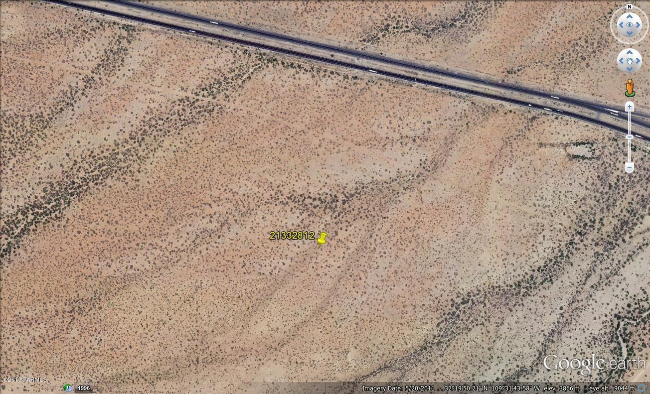 0 Frontage Road Bowie, AZ 85605 - Photo 1 of 2