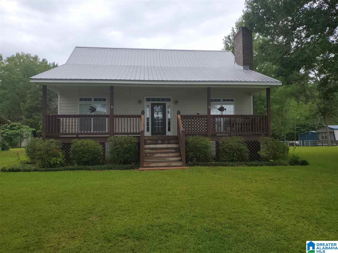 1380 White Oak Road Sylacauga, AL 35151 - Photo 34 of 45