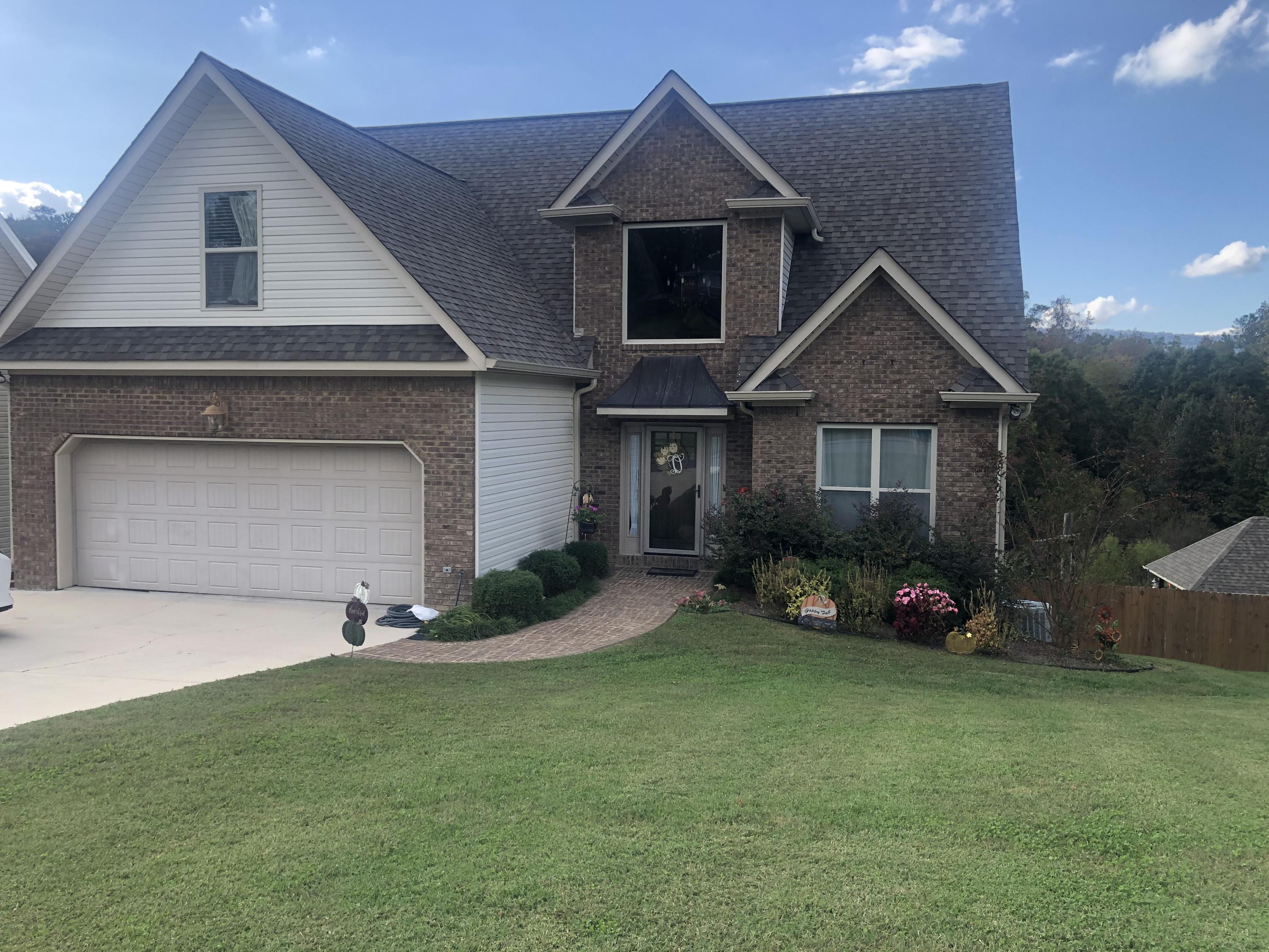 56 Clear Creek Road Flintstone, GA 30725 - Photo 2 of 12 IMG_3457