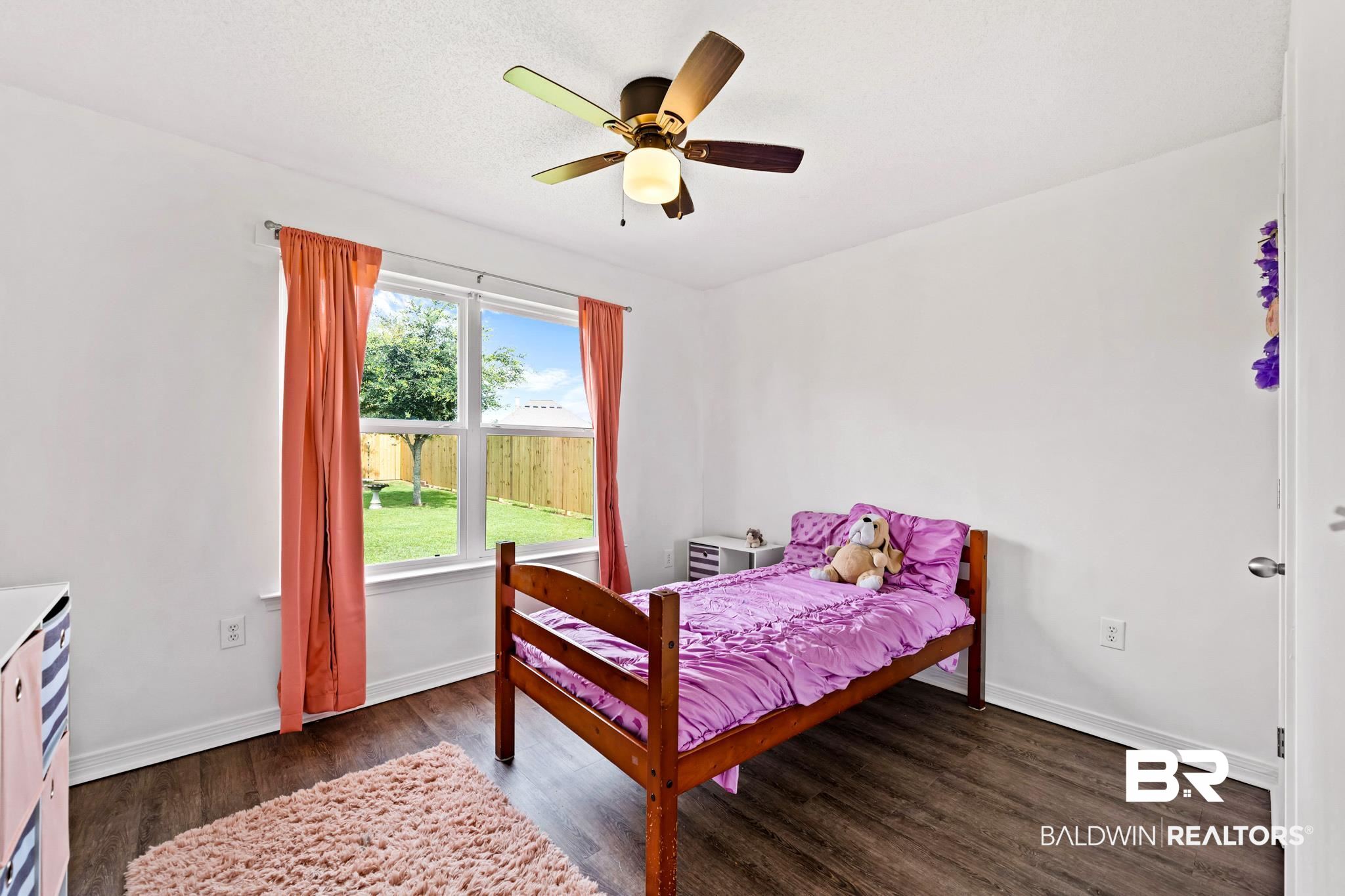 1416 Thames Drive Foley, AL 36535 - Photo 12 of 25 Guest bedroom