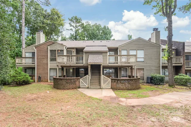 $197,500 | 1612 Sharon Road West, Unit 66, Charlotte, NC 28210
