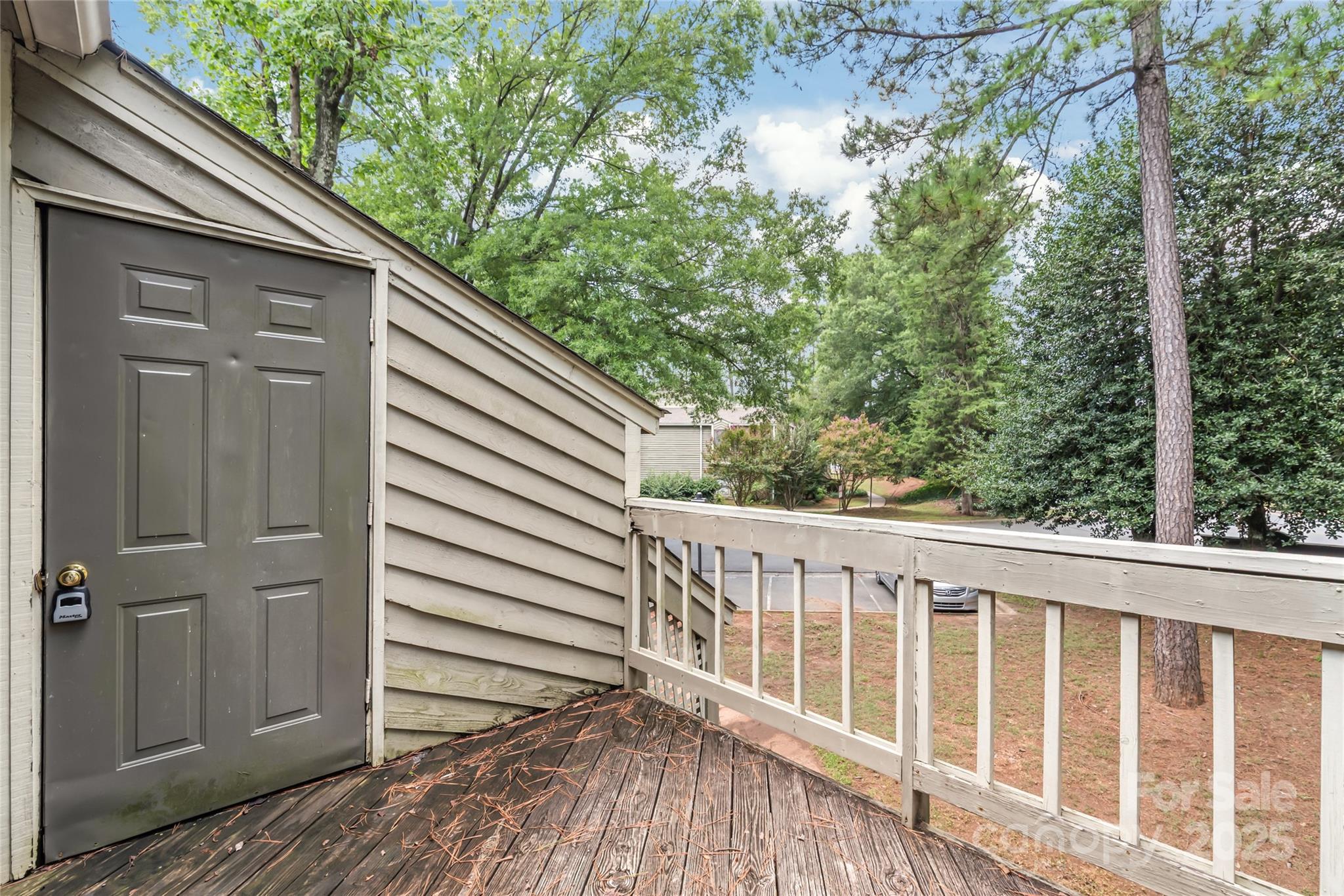 1612 Sharon Road West, Unit 66 Charlotte, NC 28210 - Photo 20 of 21