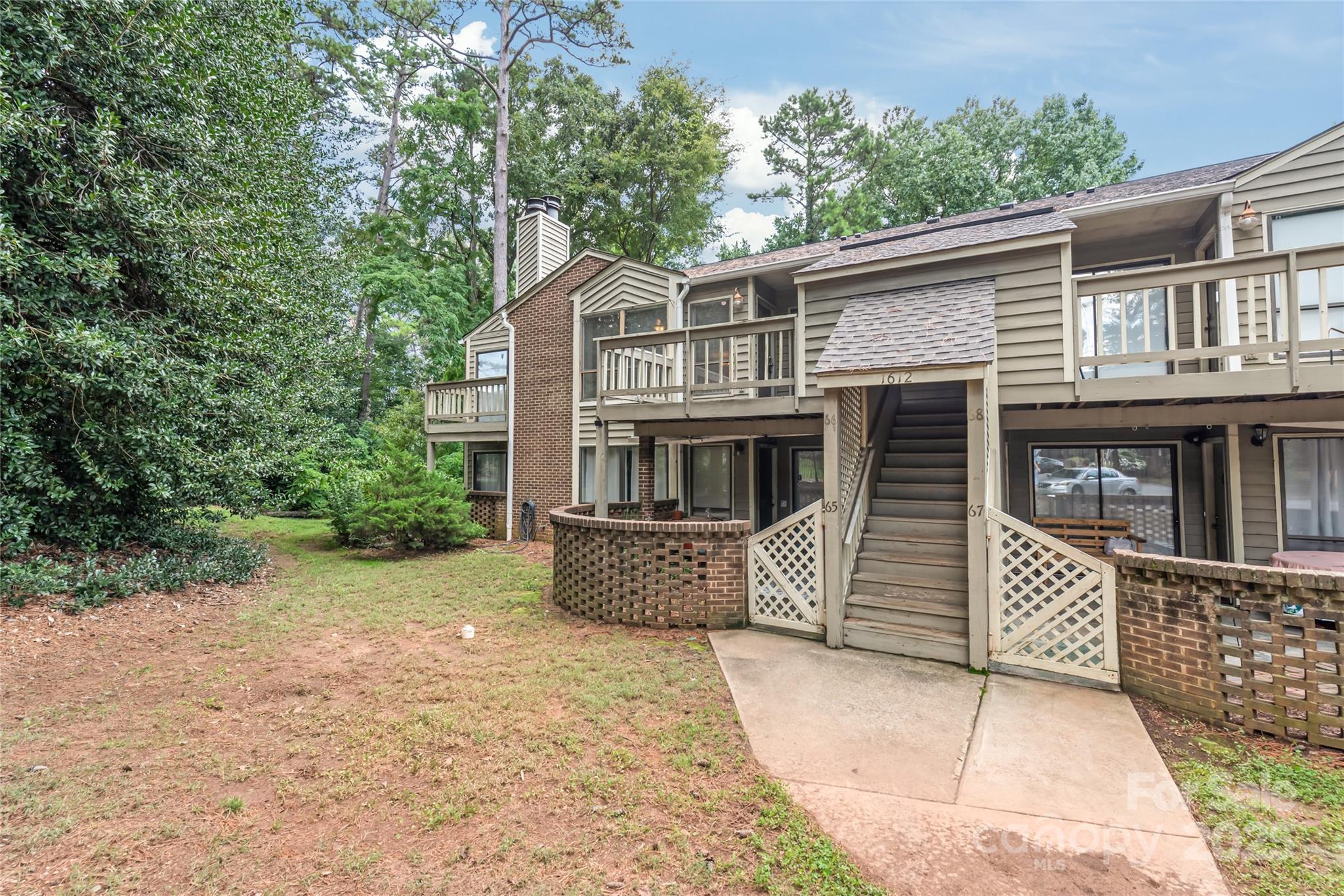 1612 Sharon Road West, Unit 66 Charlotte, NC 28210 - Photo 2 of 21