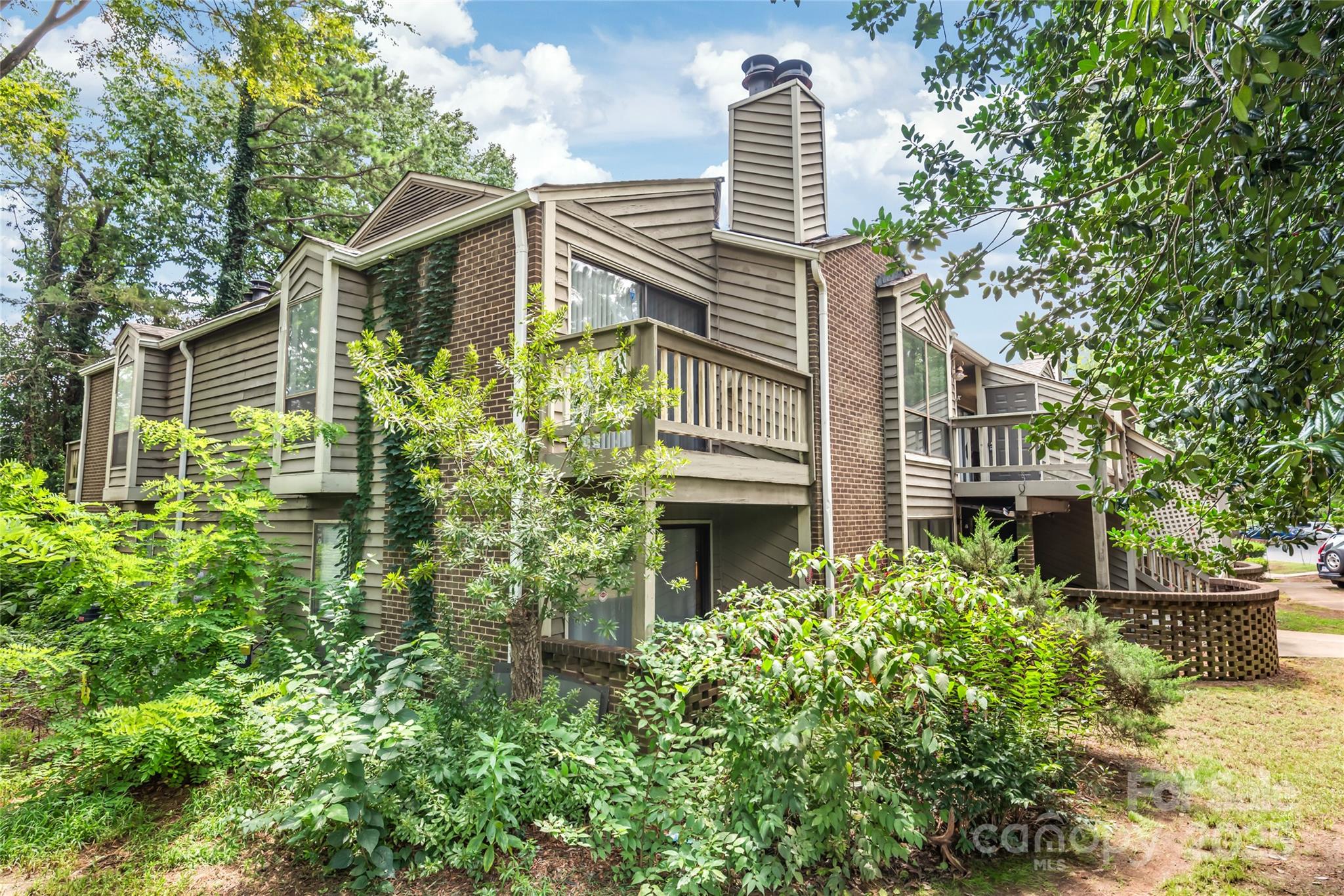 1612 Sharon Road West, Unit 66 Charlotte, NC 28210 - Photo 3 of 21