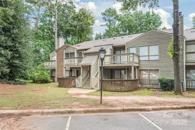 $197,500 | 1612 Sharon Road West, Unit 66, Charlotte, NC 28210