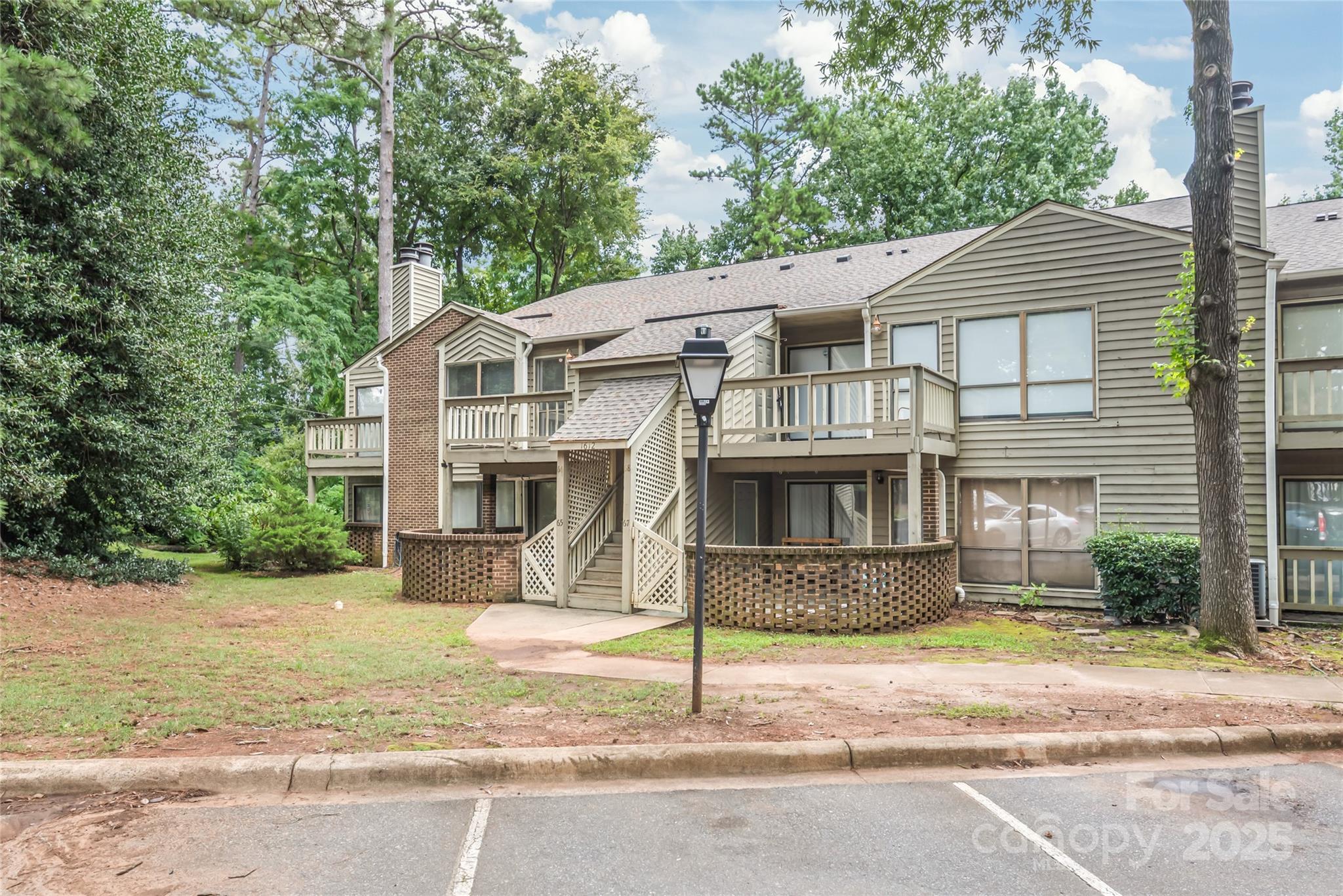 1612 Sharon Road West, Unit 66 Charlotte, NC 28210 - Photo 4 of 21