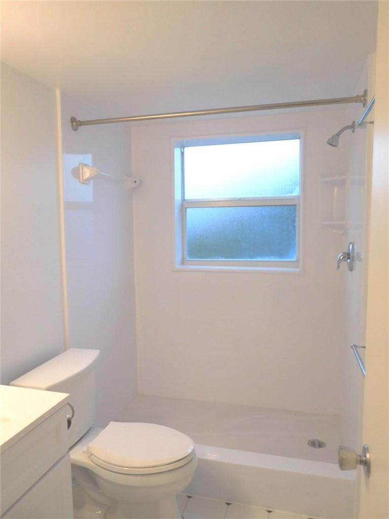1425 Arthur Street, Unit 414B Hollywood, FL 33020 - Photo 45 of 50 New Shower + new Hurricane window window