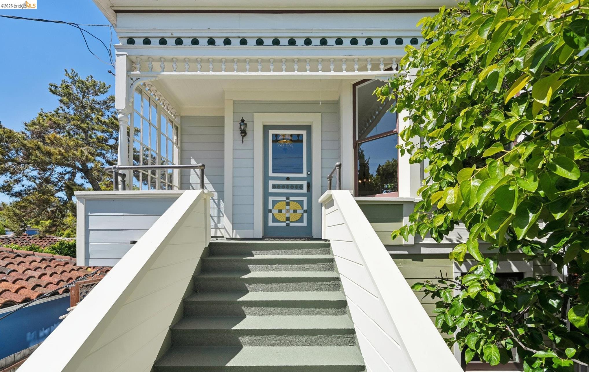 1837 Addison Street Berkeley, CA 94703 - Photo 1 of 1