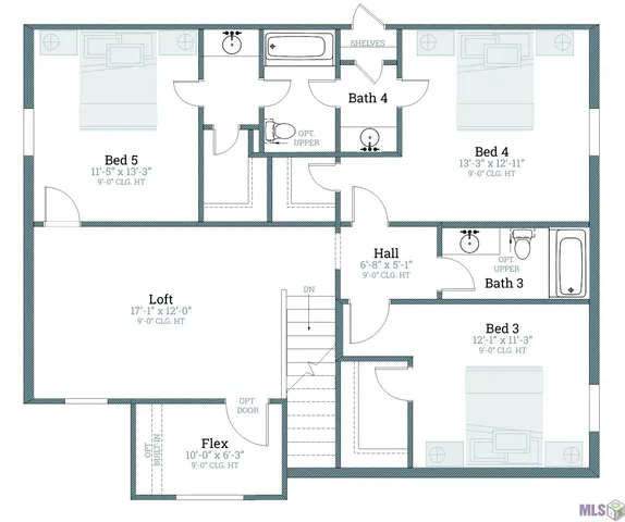 $465,000 | 146 Sophia Drive, Luling, LA 70070