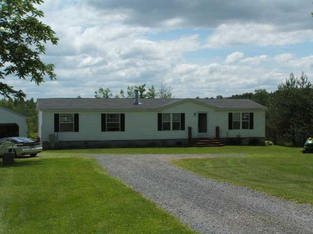 354 Ridge Road Broadalbin, NY 12025 - Photo 1 of 2 Photo 1