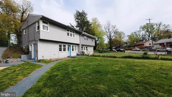 $314,999 | 1901 Barlowe Place, Hyattsville, MD 20785