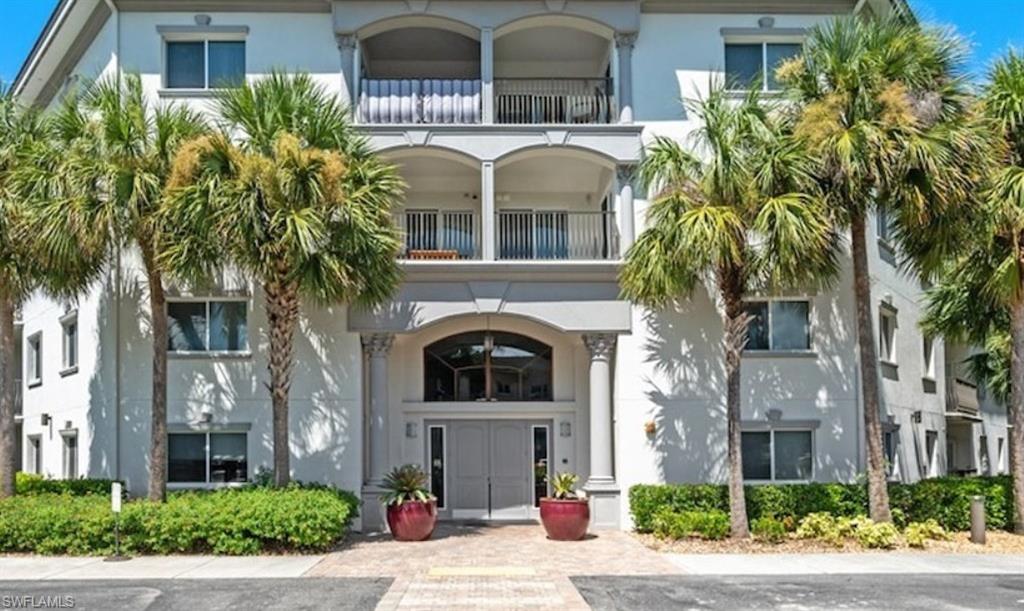 1100 Pine Ridge Road, Unit B102 Naples, FL 34108 - Photo 2 of 12