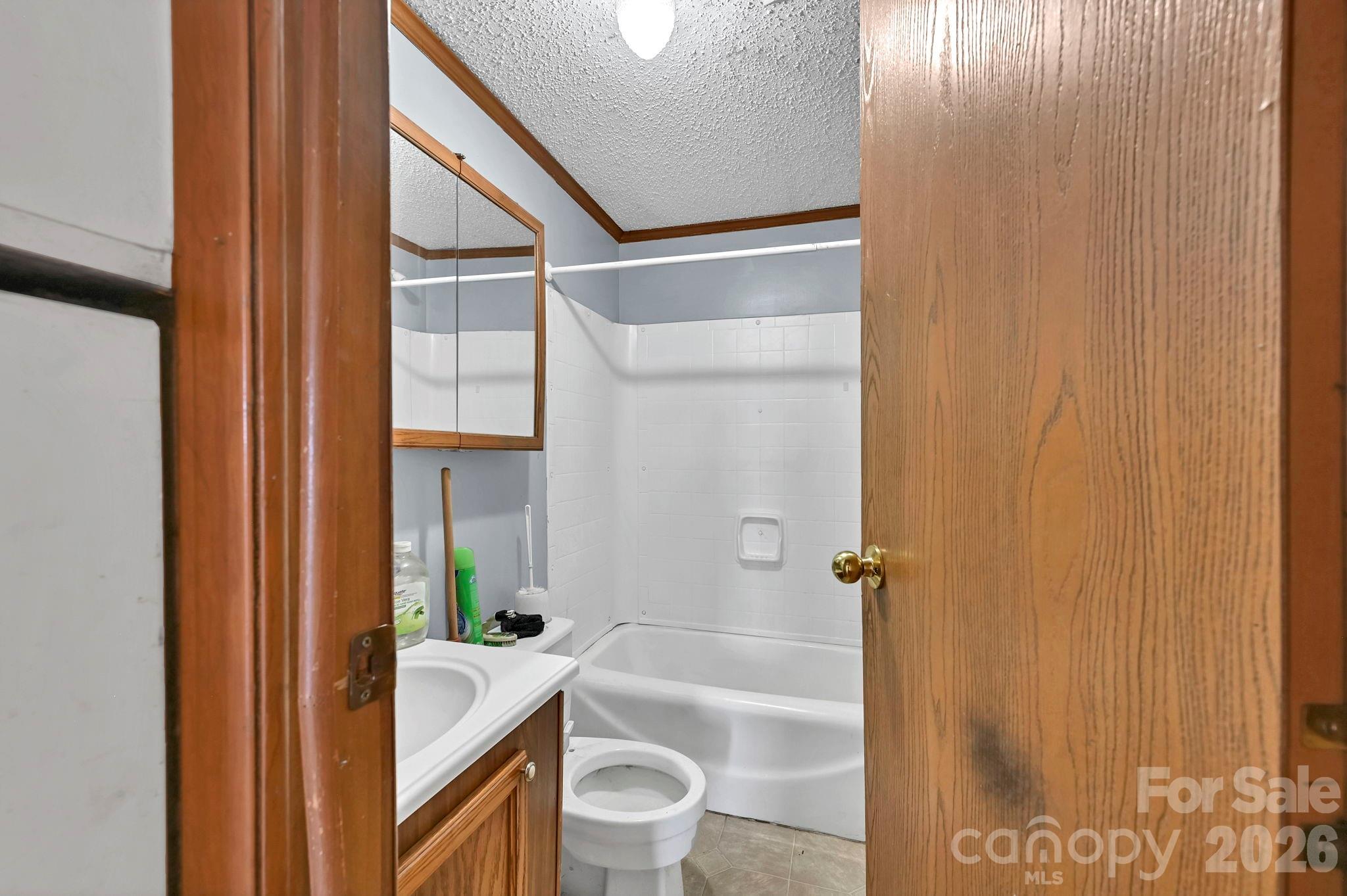 284 Paul Gosnell Road Marshall, NC 28753 - Photo 14 of 23