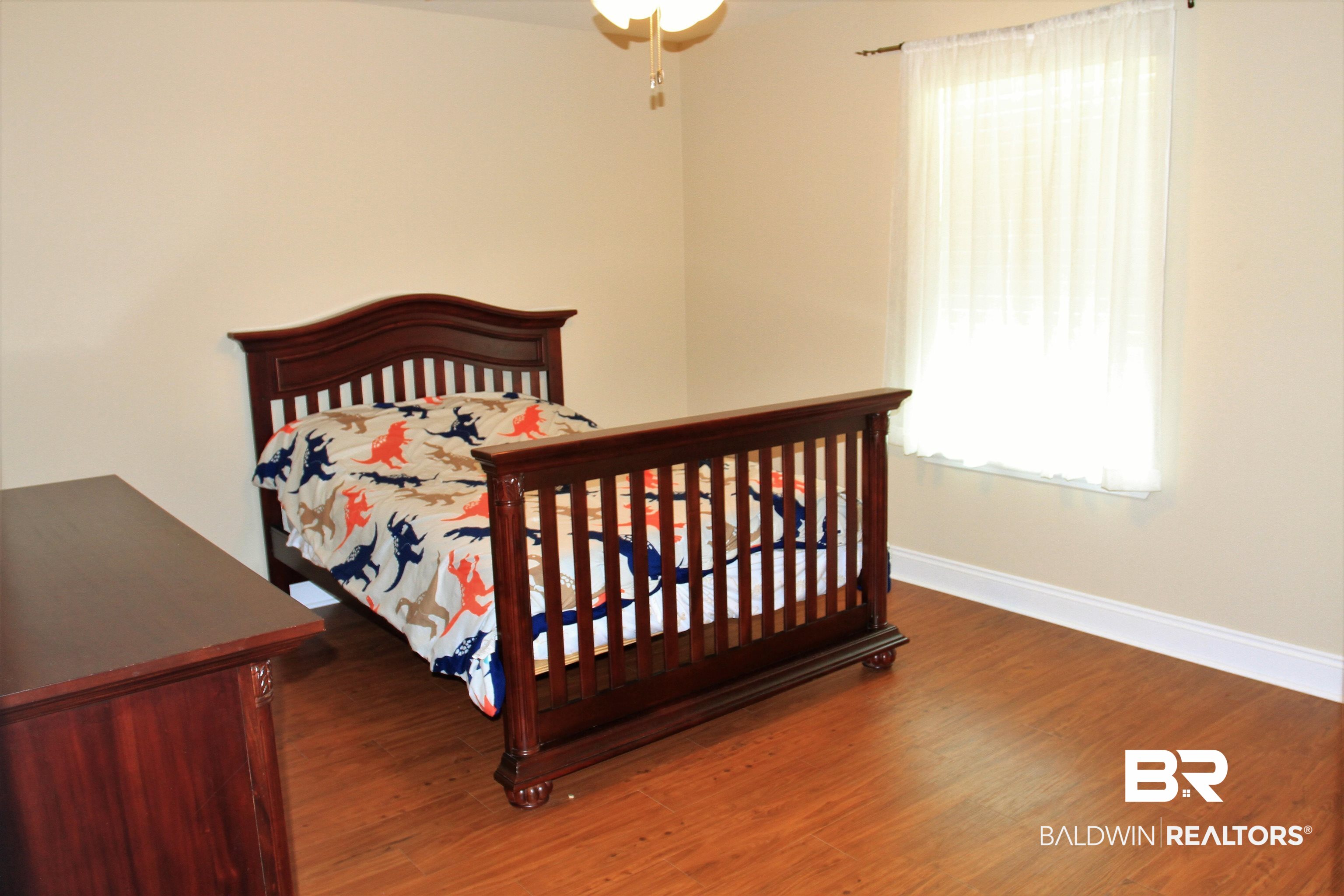 14620 Silvermere Drive Foley, AL 36535 - Photo 15 of 27 2 & 3 are spacious and have large closets.