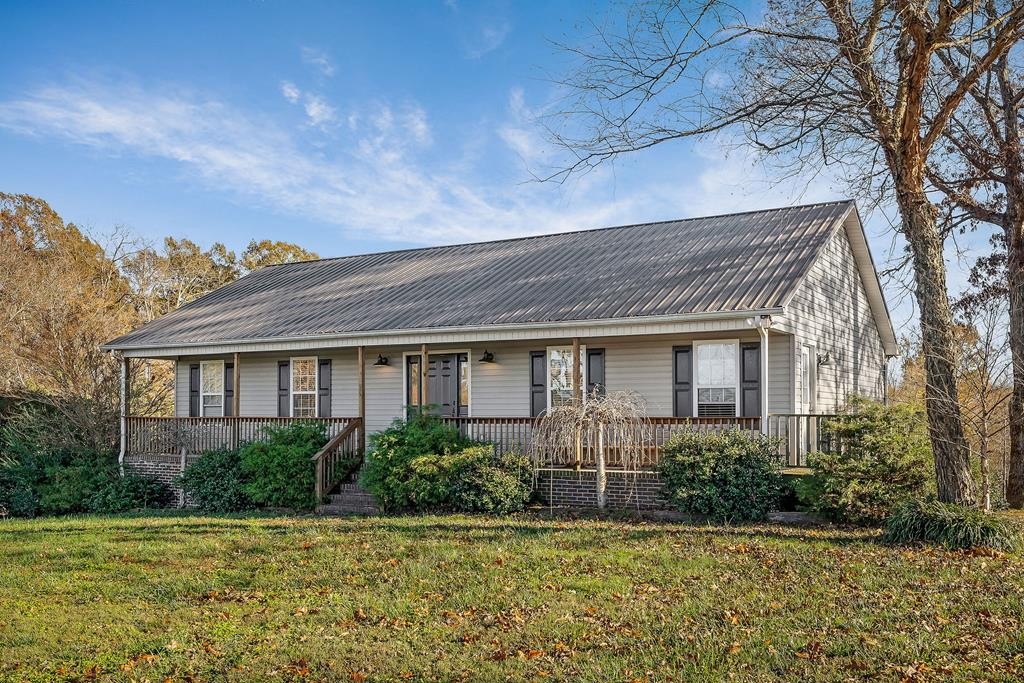 245 Terrapin Ridge Road Livingston, TN 38570 - Photo 4 of 36