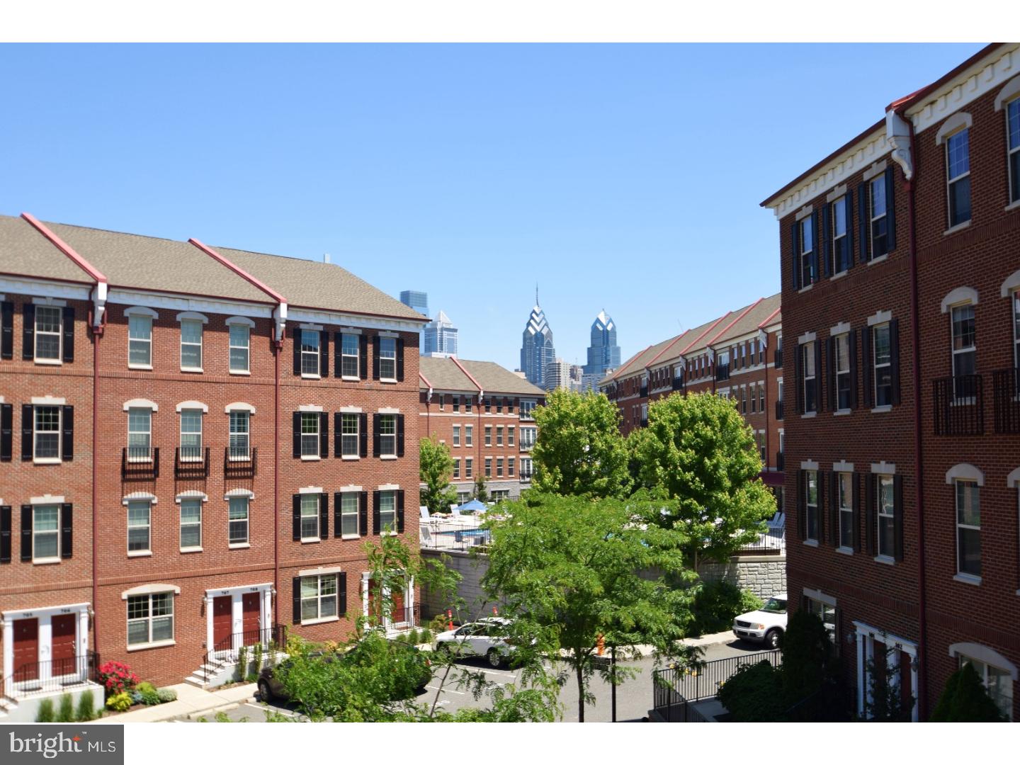 600 Commodore Court, Unit 2631 Philadelphia, PA 19146 - Photo 15 of 24 View