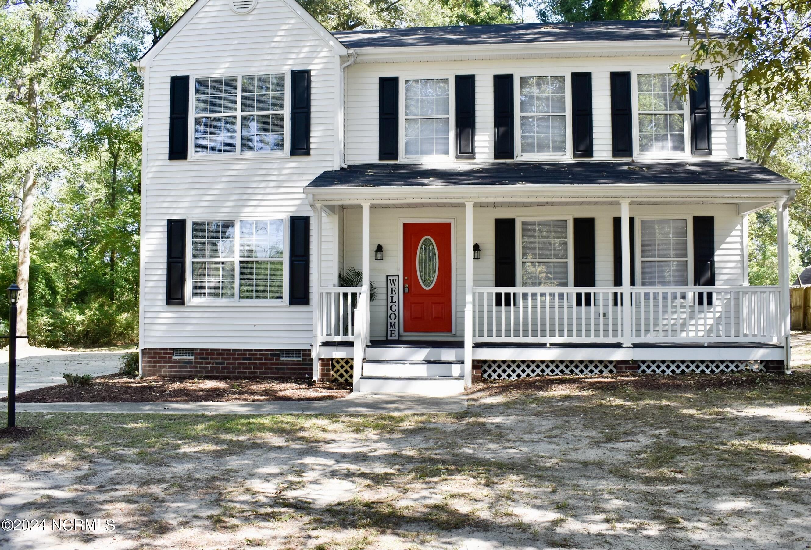 2345 Castle Road Kinston, NC 28501 - Photo 5 of 34 _DSC0092