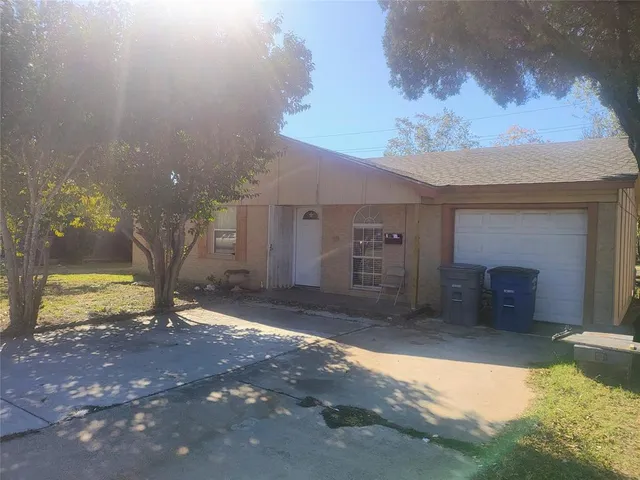 $182,500 | 7835 Woodshire Drive, Dallas, TX 75232