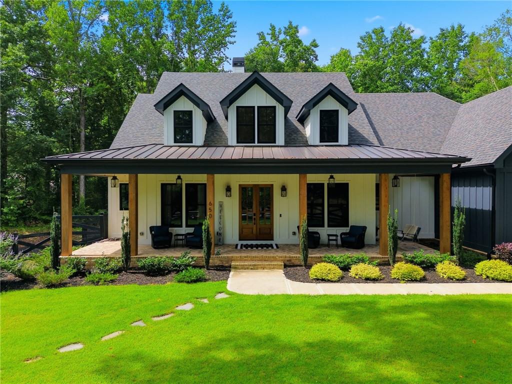 650 Avery Road Canton, GA 30115 - Photo 5 of 86