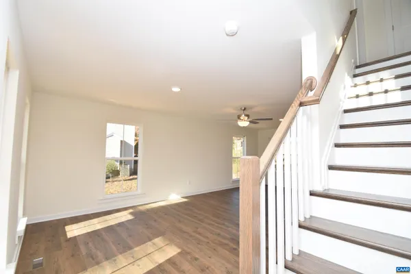$452,120 | 927 Jefferson Drive, Unit LM 279/1, Palmyra, VA 22963