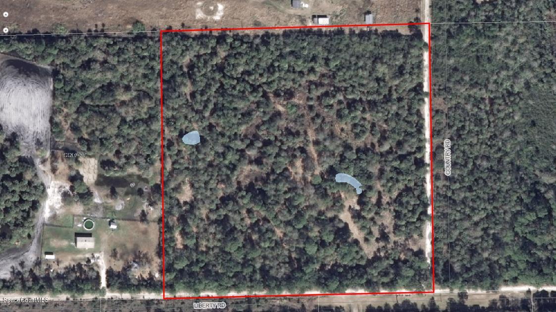 350 Liberty Road Mims, FL 32754 - Photo 58 of 59 country rdd