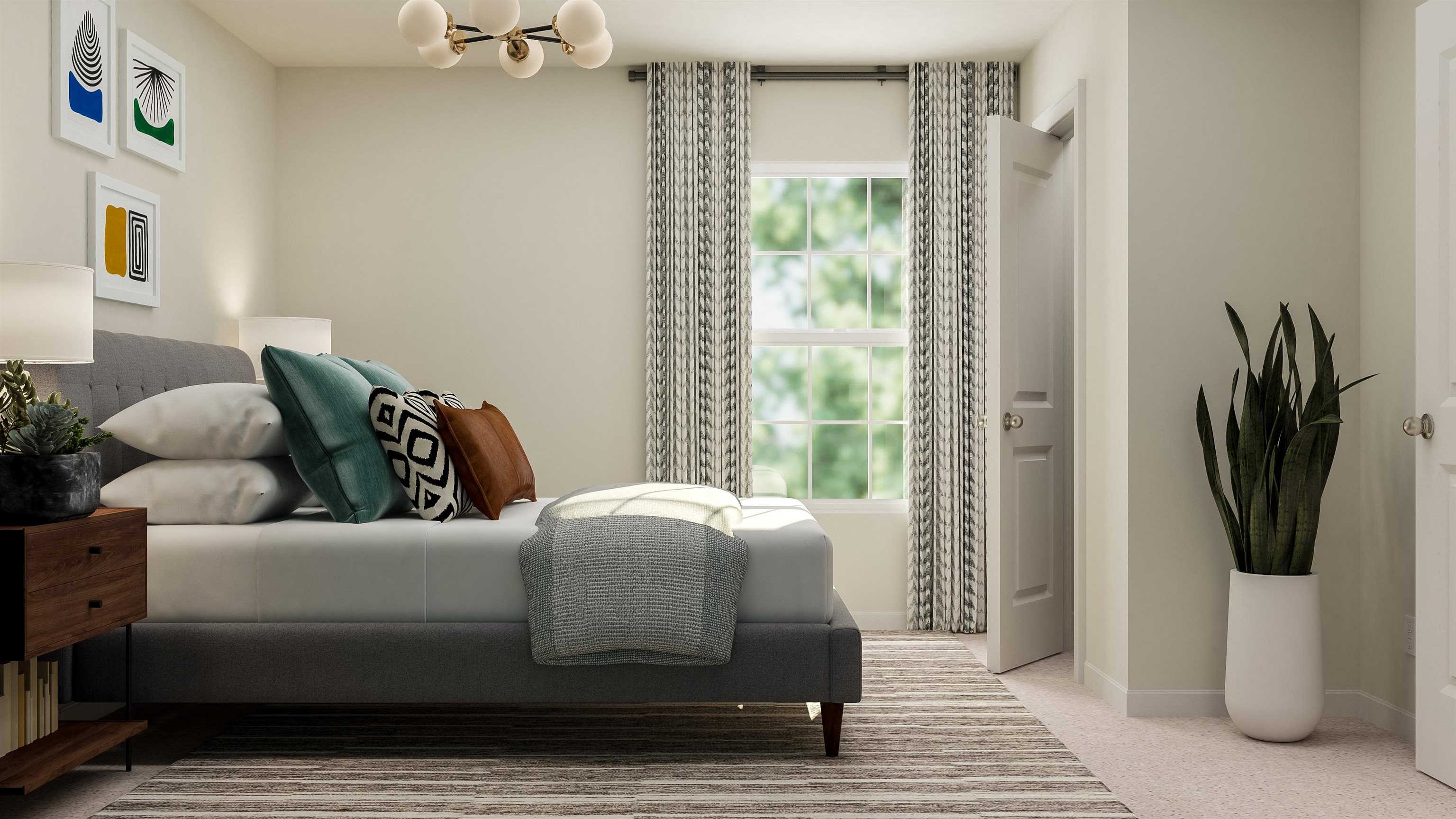 183 Crewe Street Woodruff, SC 29388 - Photo 12 of 27