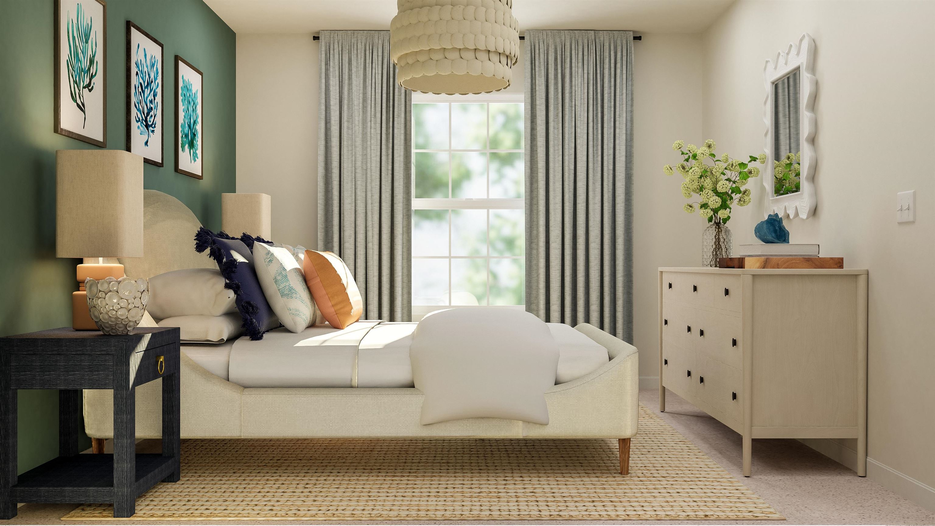 183 Crewe Street Woodruff, SC 29388 - Photo 4 of 27