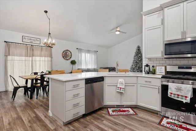 $440,000 | 1500 North Birch Street, Jerome, ID 83338