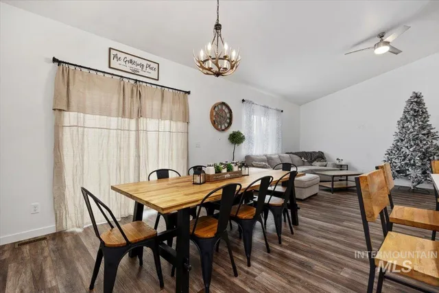 $440,000 | 1500 North Birch Street, Jerome, ID 83338