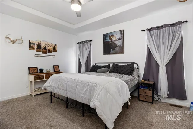 $440,000 | 1500 North Birch Street, Jerome, ID 83338