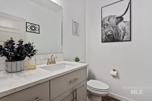 $440,000 | 1500 North Birch Street, Jerome, ID 83338