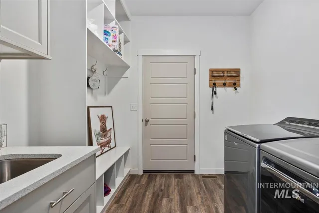 $440,000 | 1500 North Birch Street, Jerome, ID 83338