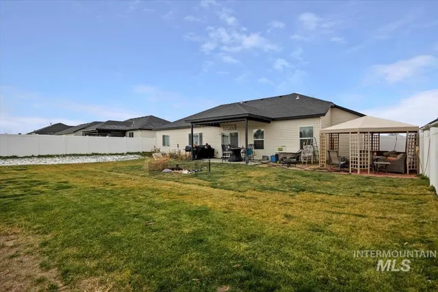 $440,000 | 1500 North Birch Street, Jerome, ID 83338