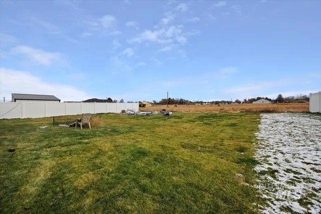 $440,000 | 1500 North Birch Street, Jerome, ID 83338