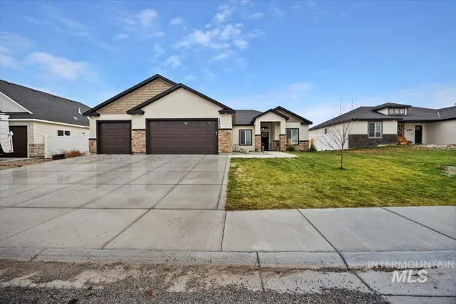 $440,000 | 1500 North Birch Street, Jerome, ID 83338