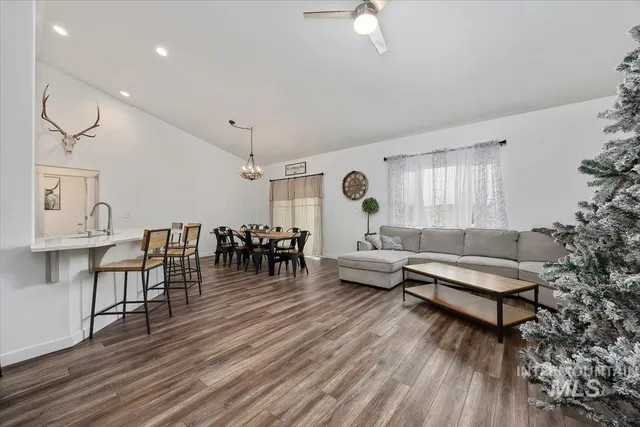 $440,000 | 1500 North Birch Street, Jerome, ID 83338