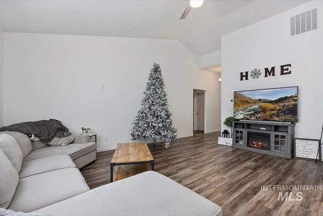 $440,000 | 1500 North Birch Street, Jerome, ID 83338