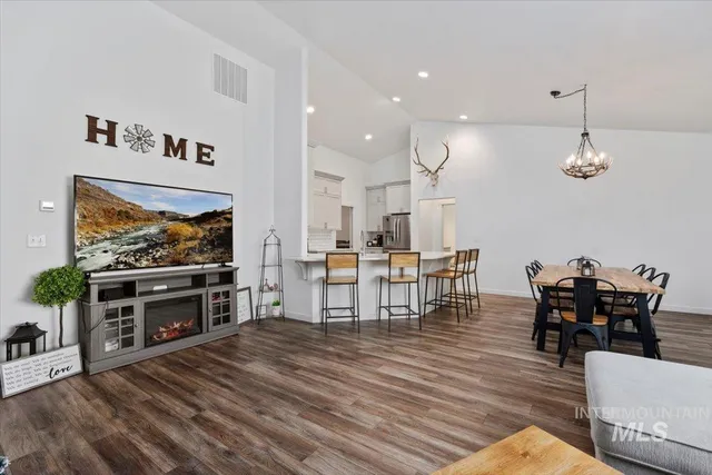 $440,000 | 1500 North Birch Street, Jerome, ID 83338