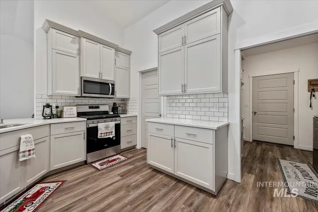 $440,000 | 1500 North Birch Street, Jerome, ID 83338